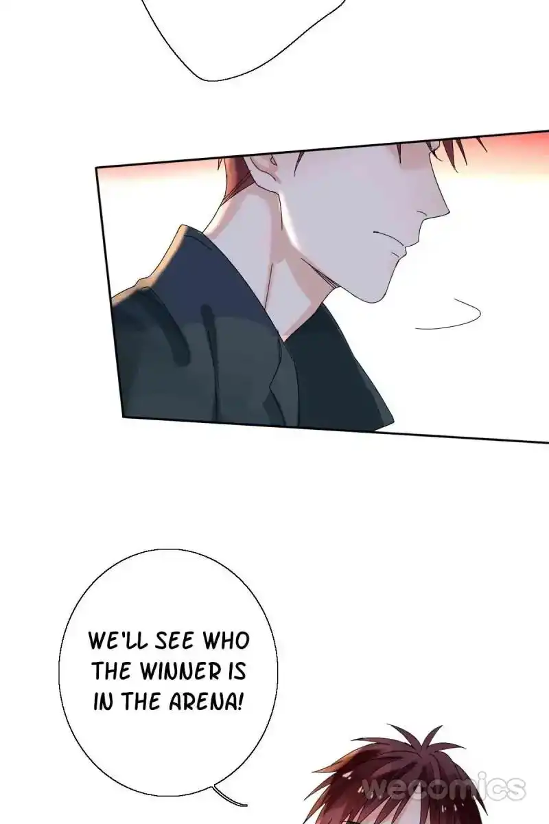 Legend Reboot Chapter 37 47